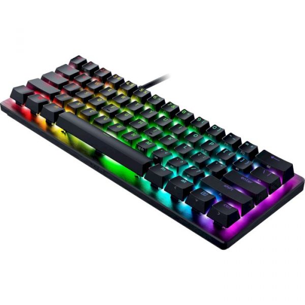 Клавіатура Razer Huntsman V3 Pro Mini USB Black (RZ03-04990100-R3M1)