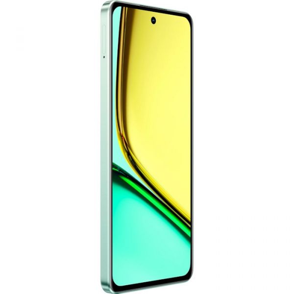 Смартфон Realme C67 8/256GB Sunny Oasis