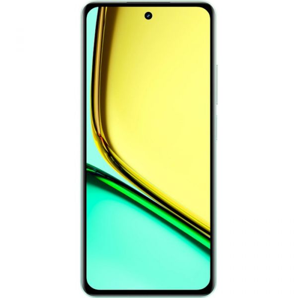 Смартфон Realme C67 6/128GB Sunny Oasis