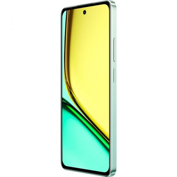 Смартфон Realme C67 8/256GB Sunny Oasis