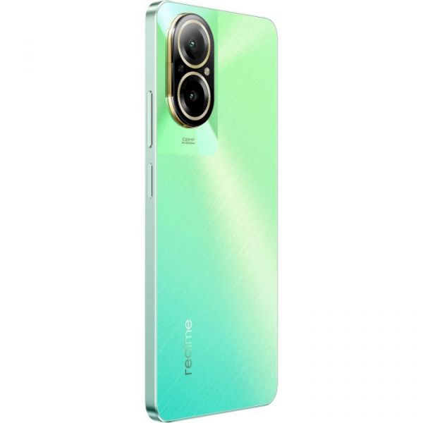 Смартфон Realme C67 8/256GB Sunny Oasis