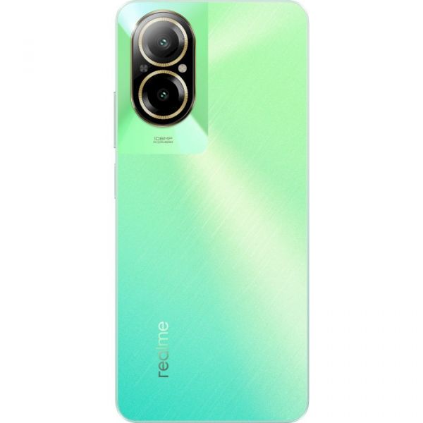 Смартфон Realme C67 8/256GB Sunny Oasis