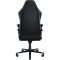 Кресло для геймеров RAZER Iskur V2 Black (RZ38-04900200-R3G1