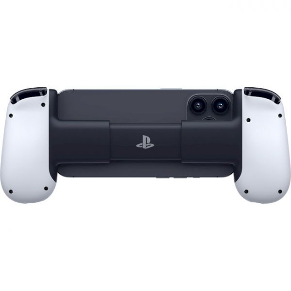 Геймпад Backbone One – PlayStation Edition for iPhone White (BB-02-W-S)