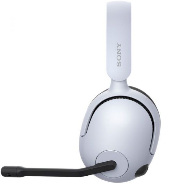 Комп'ютерна гарнітура Sony Inzone H5 White (WHG500W.CE7)