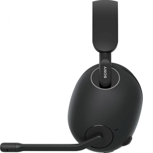 Комп'ютерна гарнітура Sony Inzone H9 Black (WHG900NB.CE7)