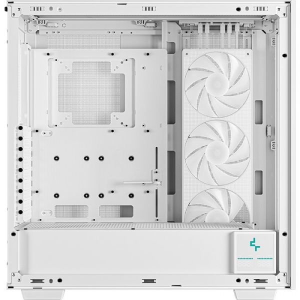 Корпус DeepCool Morpheus White (R-MORPHEUS-WHAPA1-G-1)