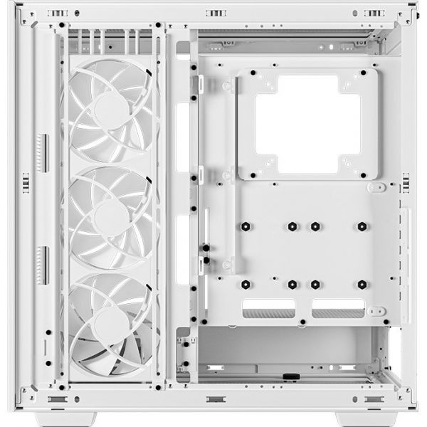 Корпус DeepCool Morpheus White (R-MORPHEUS-WHAPA1-G-1)