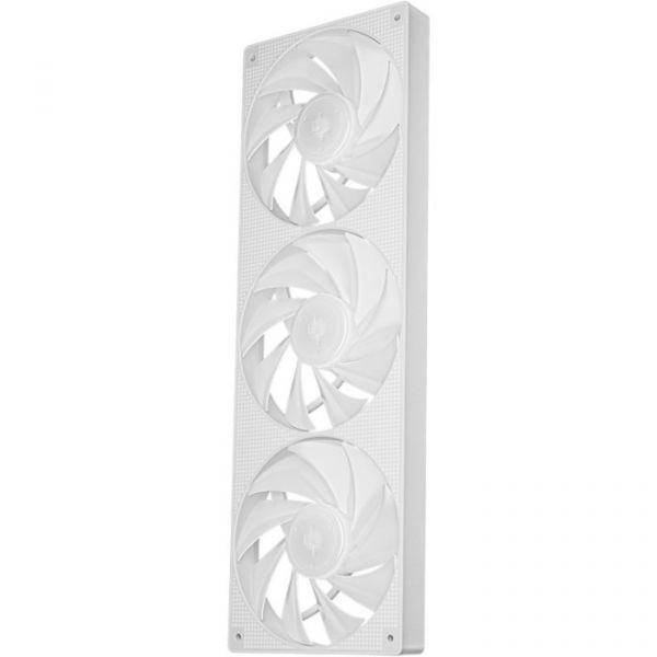 Корпус DeepCool Morpheus White (R-MORPHEUS-WHAPA1-G-1)