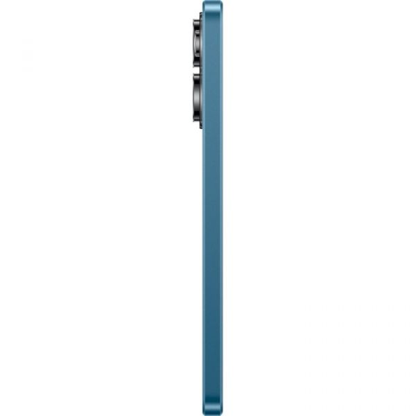 Смартфон Xiaomi Poco X6 12/256GB Blue