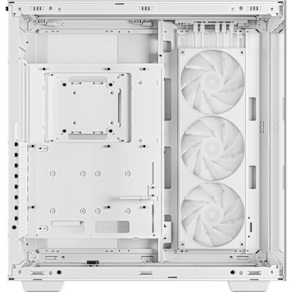 Корпус Deepcool CH780 White (R-CH780-WHADE41-G-1)