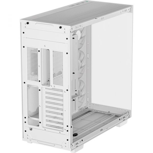 Корпус Deepcool CH780 White (R-CH780-WHADE41-G-1)