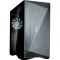 Корпус Zalman Z9 Iceberg MS Black (Z9ICEBERGMSBLACK)