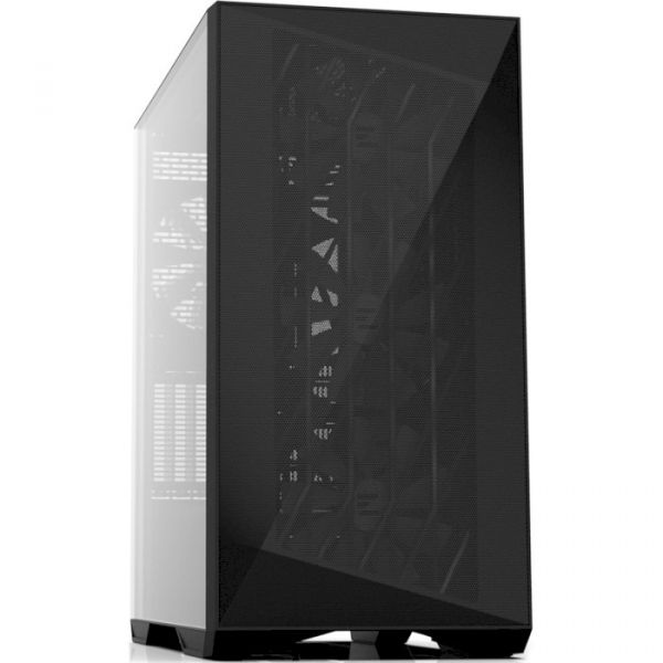 Корпус Zalman Z9 Iceberg MS Black (Z9ICEBERGMSBLACK)