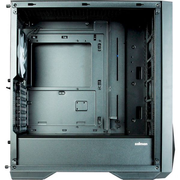 Корпус Zalman Z9 Iceberg MS Black (Z9ICEBERGMSBLACK)