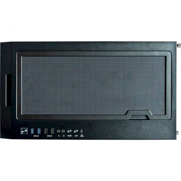 Корпус Zalman Z9 Iceberg MS Black (Z9ICEBERGMSBLACK)