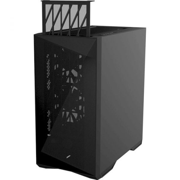 Корпус Zalman Z9 Iceberg MS Black (Z9ICEBERGMSBLACK)