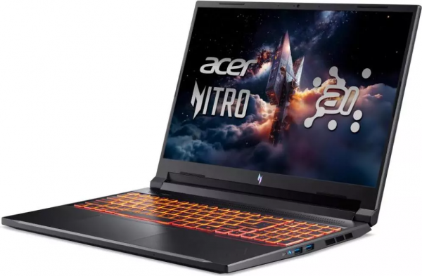 Acer Nitro V 16 AI ANV16-61-R8UE (NH.QUEAA.001)