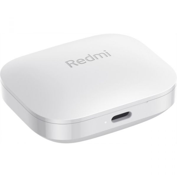 Навушники TWS Xiaomi Redmi Buds 5 Sunny Snow White (BHR7628GL/BHR7626CN)