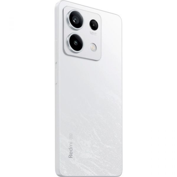 Смартфон Xiaomi Redmi Note 13 5G 6/128GB Arctic White