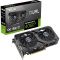 Відеокарта ASUS GeForce RTX 4060 Ti Dual EVO O8G (DUAL-RTX4060ti-O8G-EVO)