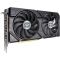 Відеокарта ASUS GeForce RTX 4060 Ti Dual EVO O8G (DUAL-RTX4060ti-O8G-EVO)