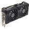 Відеокарта ASUS GeForce RTX 4060 Ti Dual EVO O8G (DUAL-RTX4060ti-O8G-EVO)