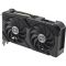 Відеокарта ASUS GeForce RTX 4060 Ti Dual EVO O8G (DUAL-RTX4060ti-O8G-EVO)