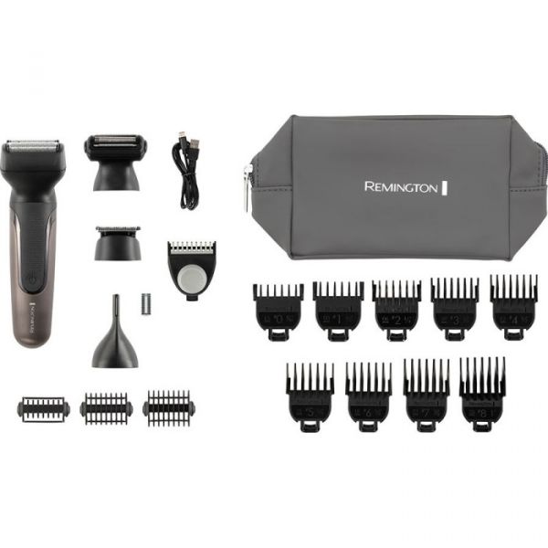 Машинка для стрижки Remington PG780
