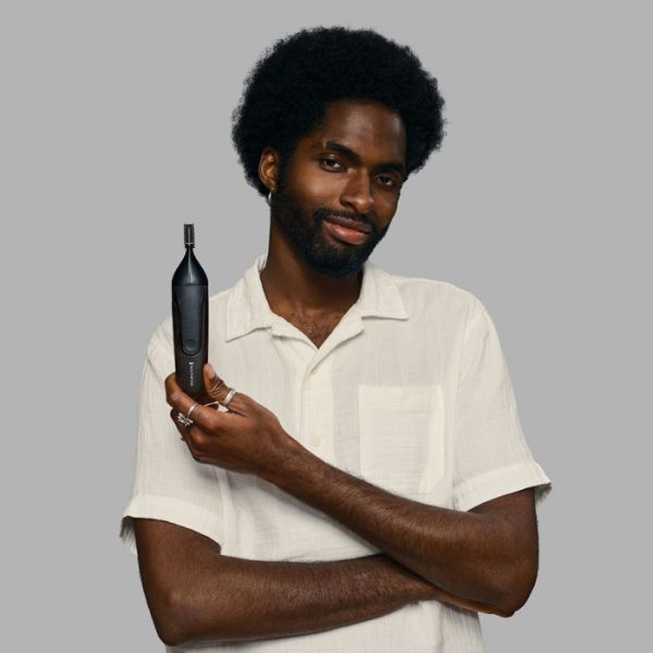 Машинка для стрижки Remington PG780