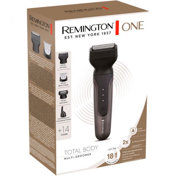 Машинка для стрижки Remington PG780