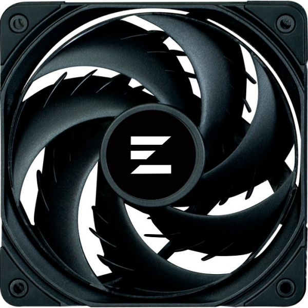 Вентилятор Zalman AF120 (ZM-AF120BLACK)