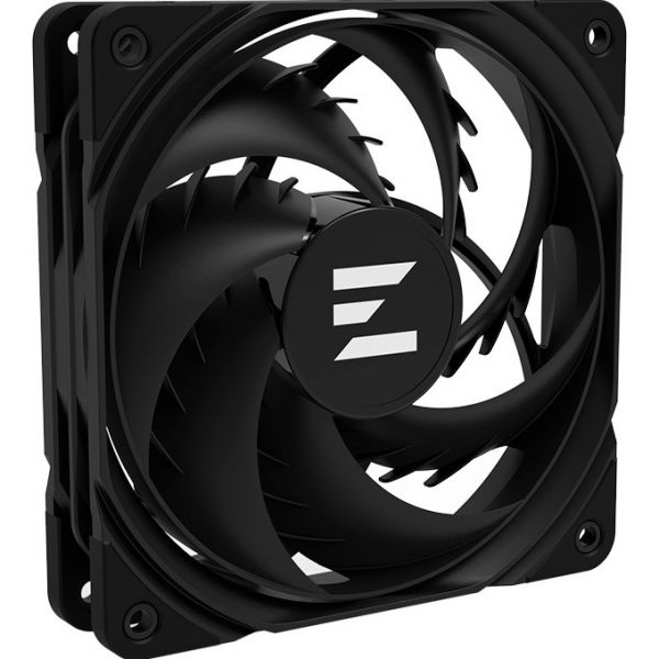 Вентилятор Zalman AF120 (ZM-AF120BLACK)