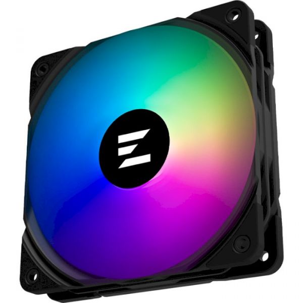 Вентилятор Zalman AF120 ARGB (ZM-AF120ARGBBLACK)