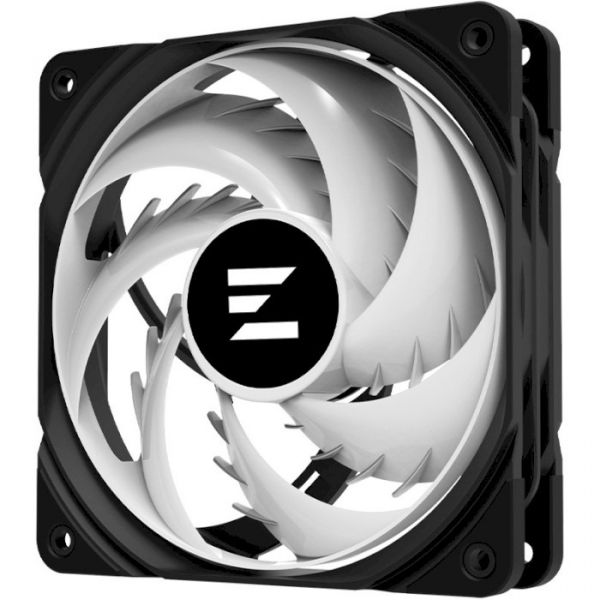 Вентилятор Zalman AF120 ARGB (ZM-AF120ARGBBLACK)