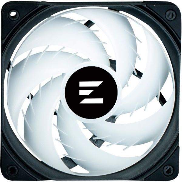 Вентилятор Zalman AF120 ARGB (ZM-AF120ARGBBLACK)