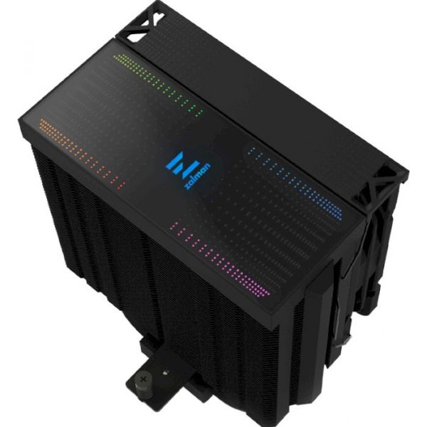 Повітряне охолодження Zalman CNPS13X Black¶(CNPS13XBLACK)