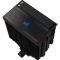 Повітряне охолодження Zalman CNPS13X Black¶(CNPS13XBLACK)