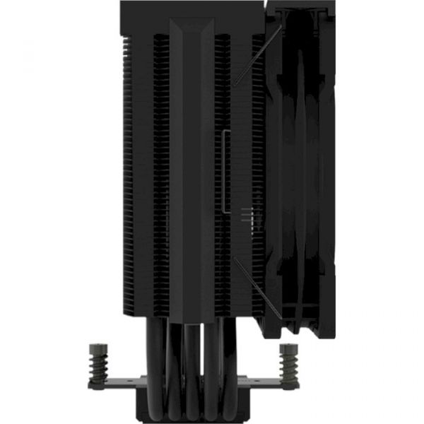 Повітряне охолодження Zalman CNPS13X Black¶(CNPS13XBLACK)