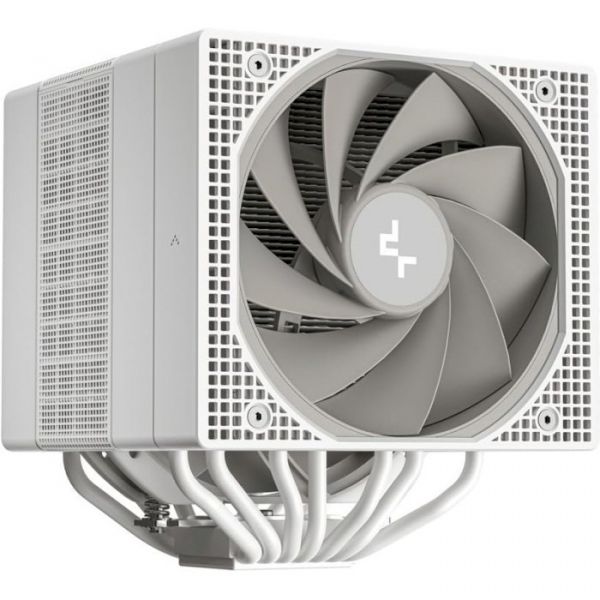 Повітряне охолодження Deepcool ASSASSIN IV WH (R-ASN4-WHNNMT-G)