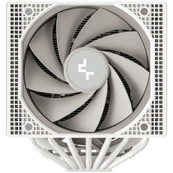 Повітряне охолодження Deepcool ASSASSIN IV WH (R-ASN4-WHNNMT-G)