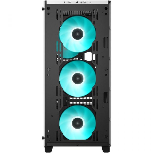 Корпус Deepcool CC560 WH V2 (R-CC560-WHGAA4-G-2)