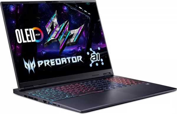Ноутбук Acer Predator Helios Neo 16 AI PHN16-73-92X1 (NH.U0UAA.001)