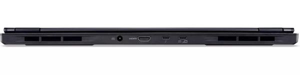 Ноутбук Acer Predator Helios Neo 16 AI PHN16-73-92X1 (NH.U0UAA.001)