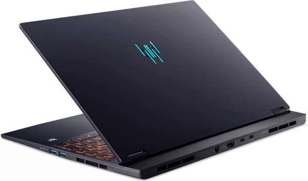 Ноутбук Acer Predator Helios Neo 16 AI PHN16-73-92X1 (NH.U0UAA.001)