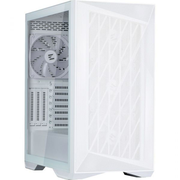 Корпус Zalman Z9 Iceberg MS White (Z9ICEBERGMSWHITE)