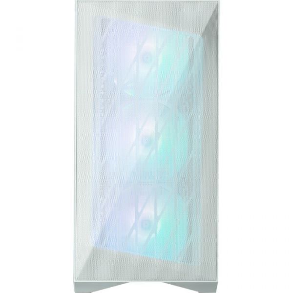 Корпус Zalman Z9 Iceberg MS White (Z9ICEBERGMSWHITE)