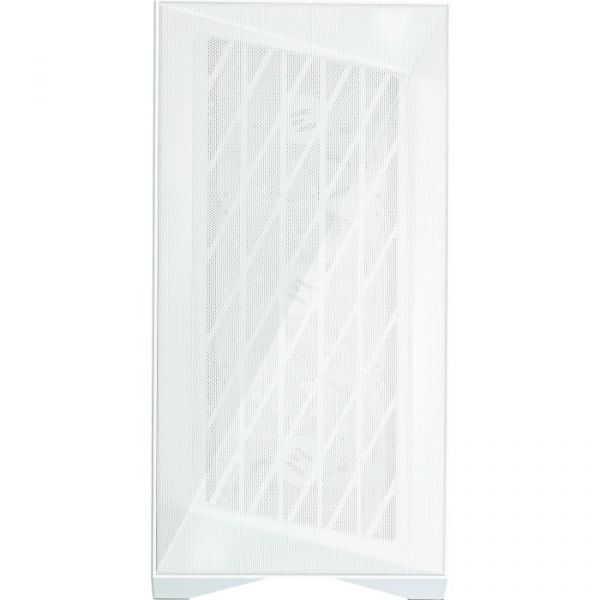 Корпус Zalman Z9 Iceberg MS White (Z9ICEBERGMSWHITE)