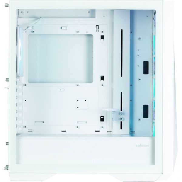 Корпус Zalman Z9 Iceberg MS White (Z9ICEBERGMSWHITE)