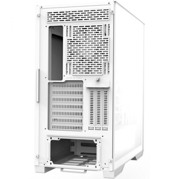 Корпус Zalman Z9 Iceberg MS White (Z9ICEBERGMSWHITE)